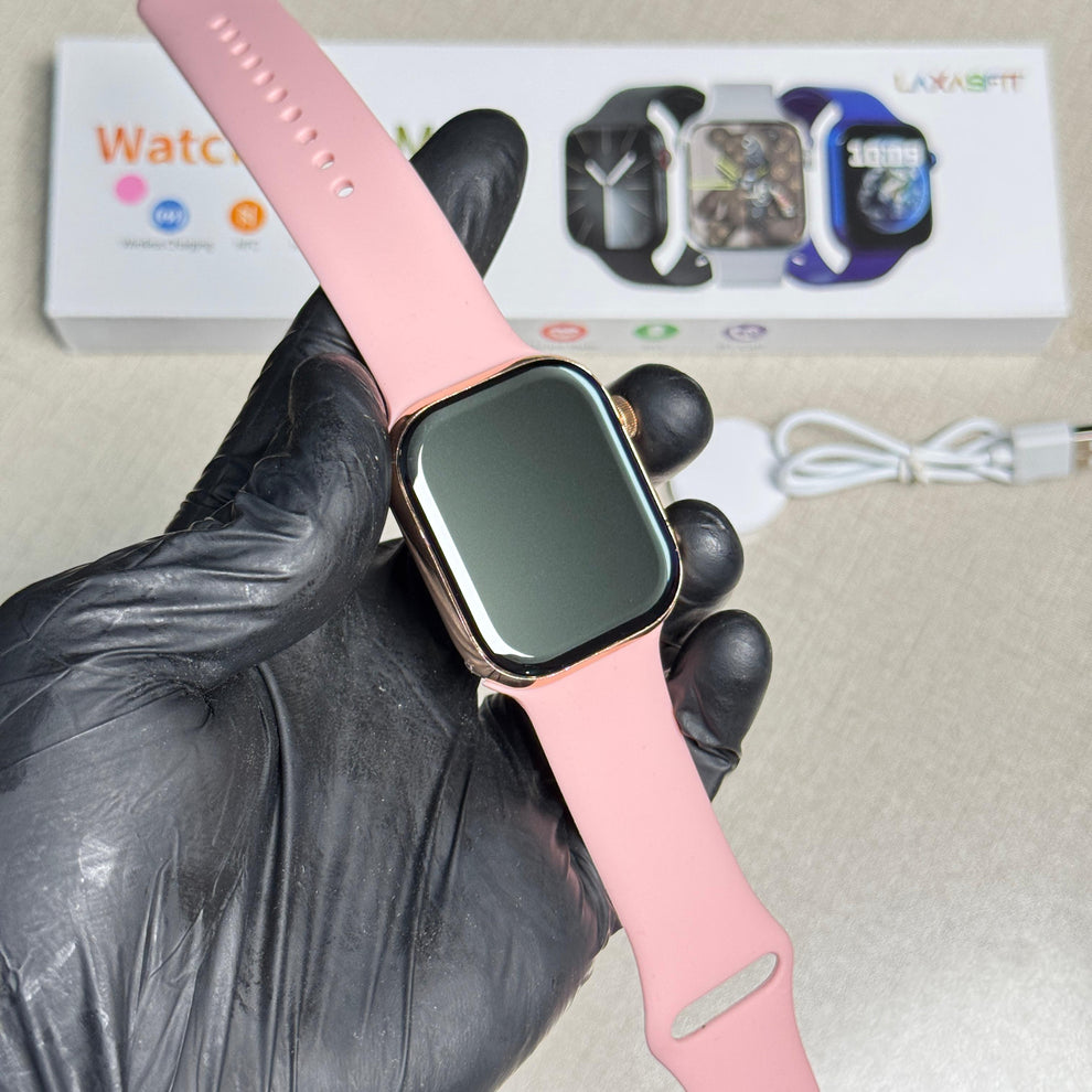 Watch 9 Max 45 mm Series 9 Smartwatch