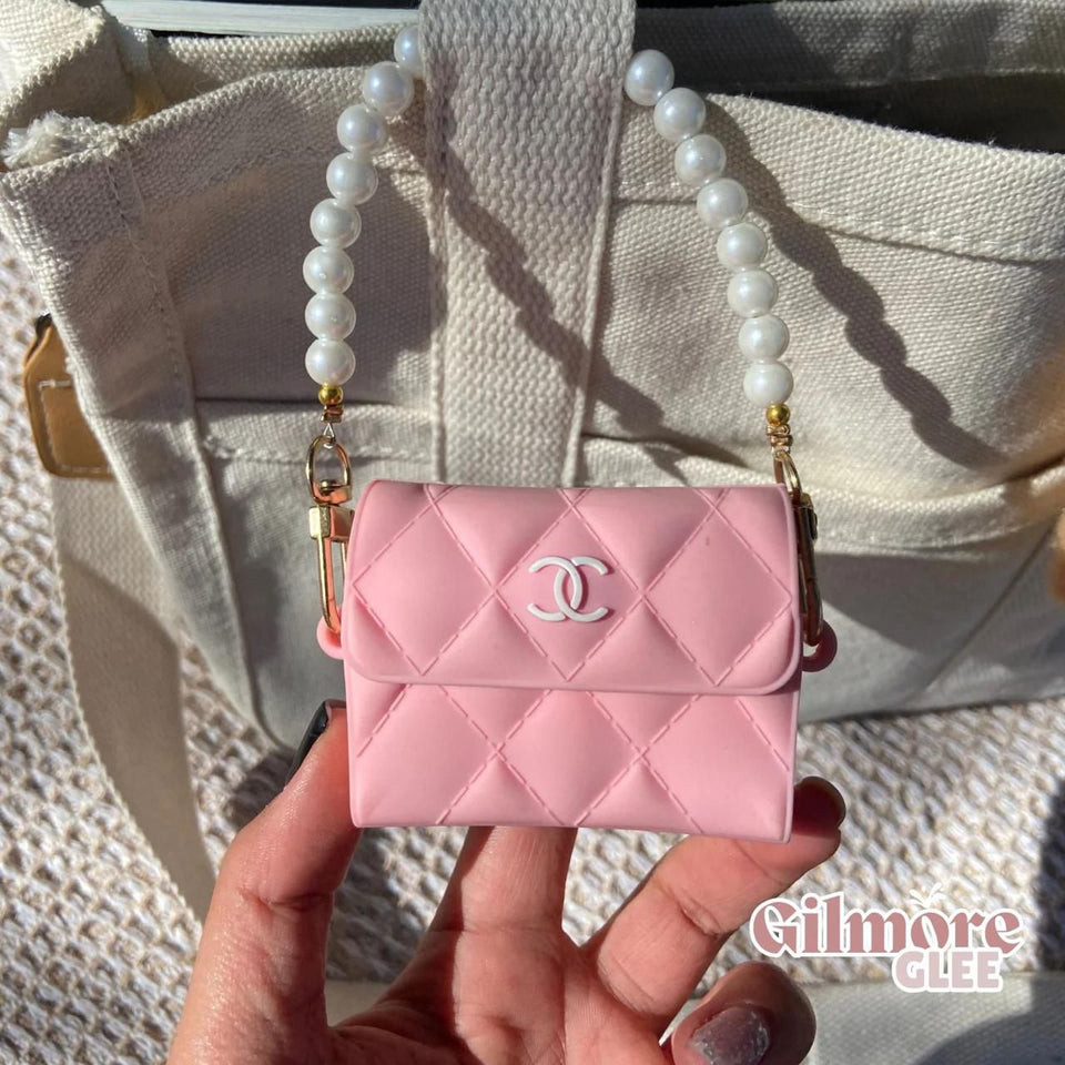 AirPods Pro/Pro2 Fancy Cases 
13 Designs Available