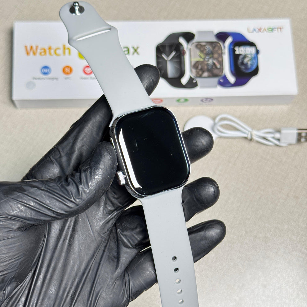 Watch 9 Max 45 mm Series 9 Smartwatch