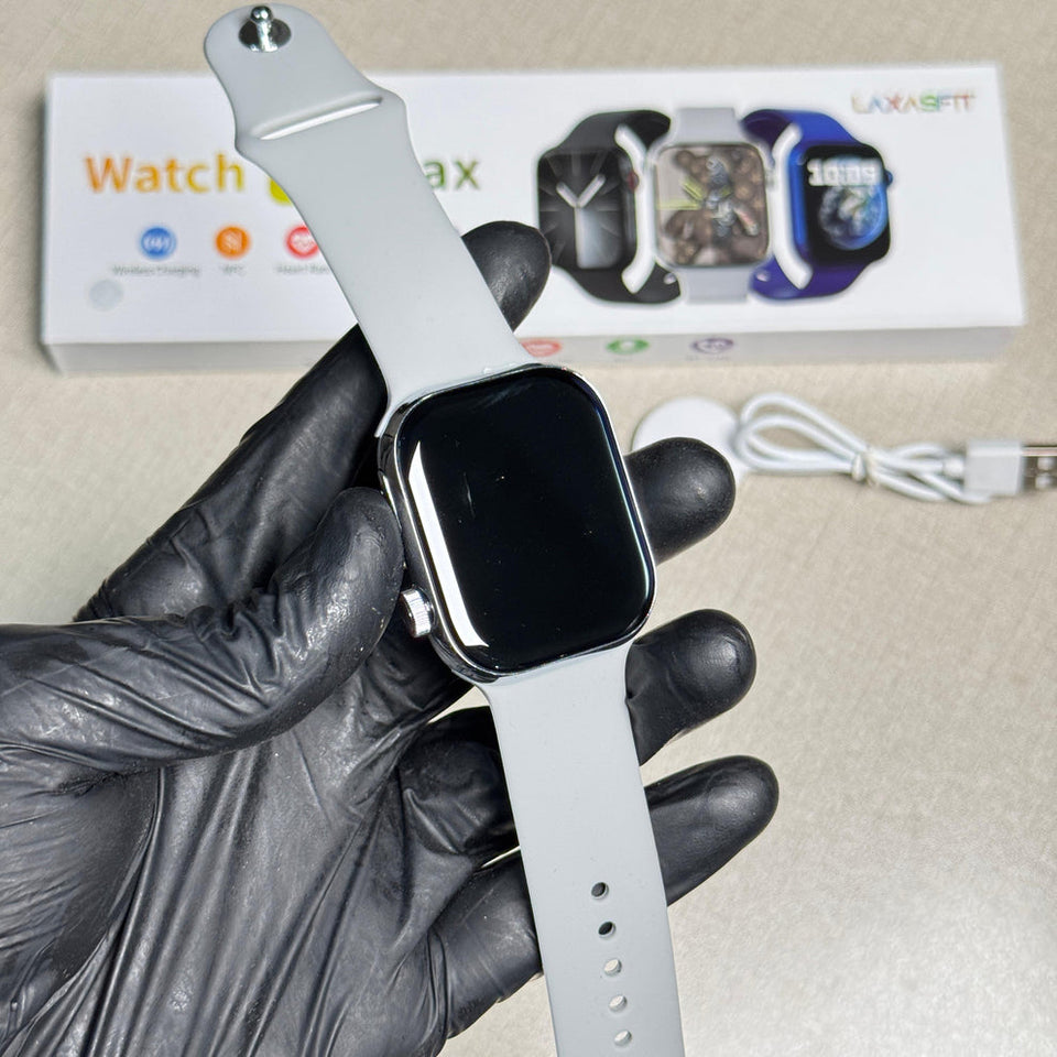 Watch 9 Max 45 mm Series 9 Smartwatch