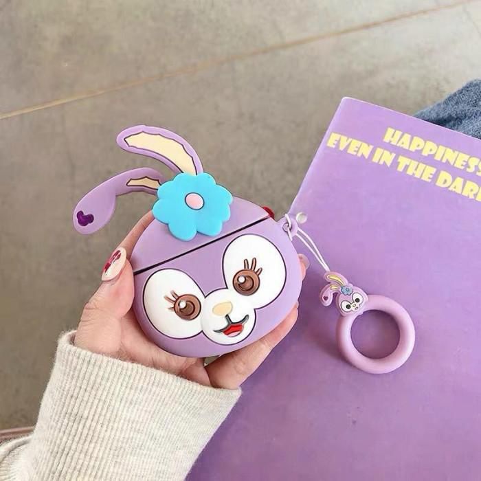 AirPods Pro/Pro2 Fancy Cases 
13 Designs Available