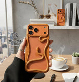 New Arrival ⏳

Snake Electroplated Case 🐍