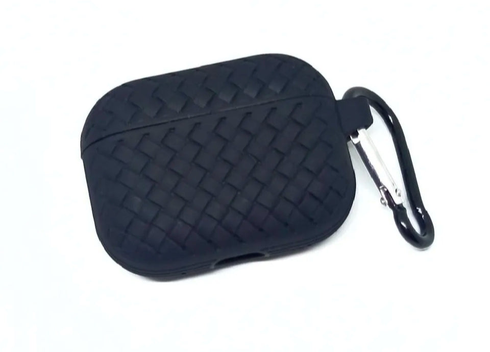 Airpods pro 2 silicone pattern cover