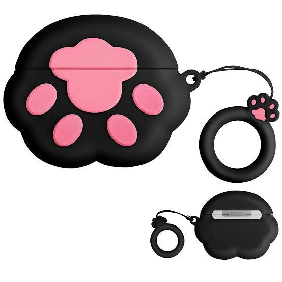 AirPods Pro/Pro2 Fancy Cases 
13 Designs Available