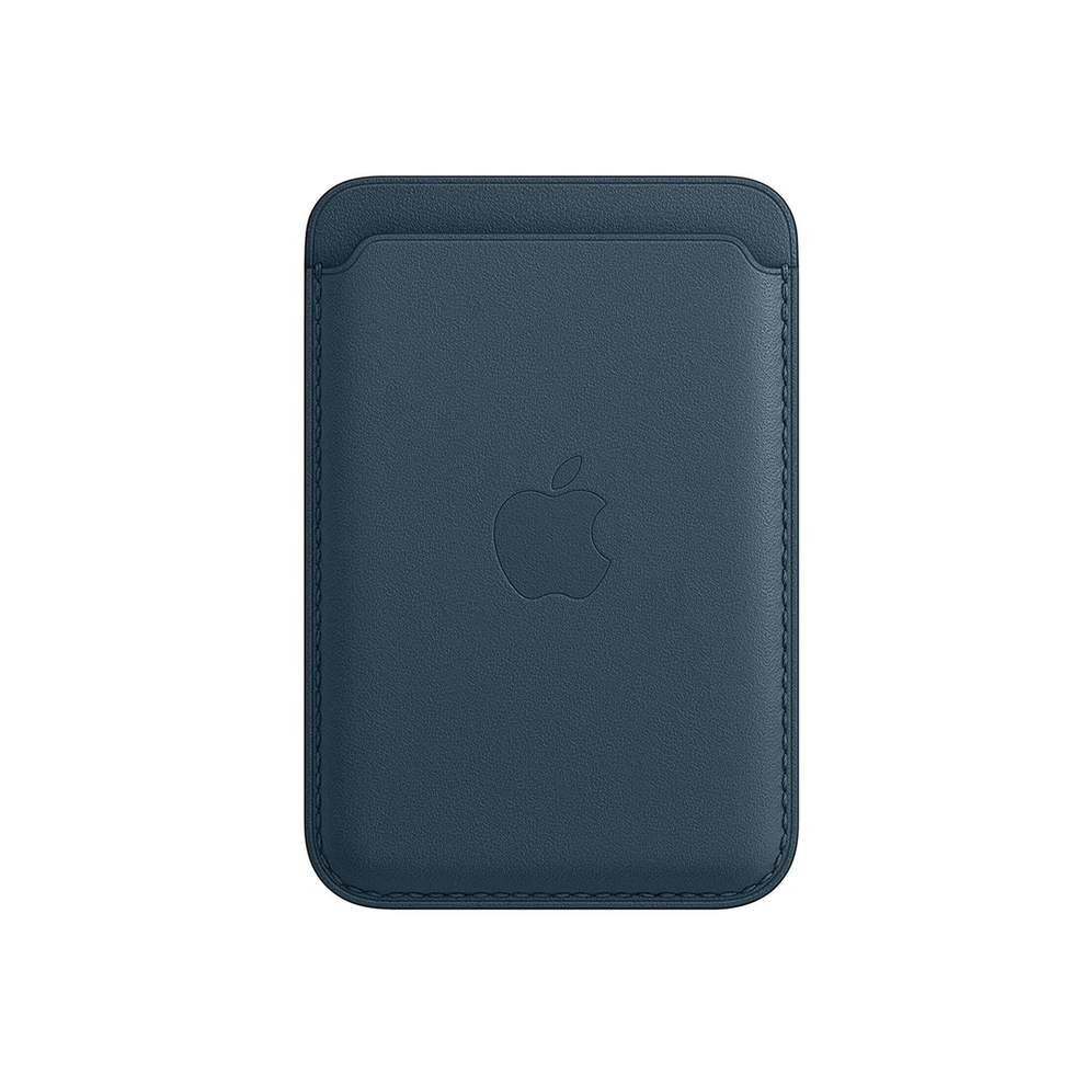 Leather Magsafe Wallet