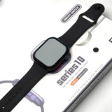 R1000 Series Ten Smart Watch Big 2.19" Infinite Display
