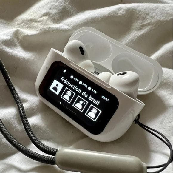 Novify Touch screen Airpods - Limited Edition