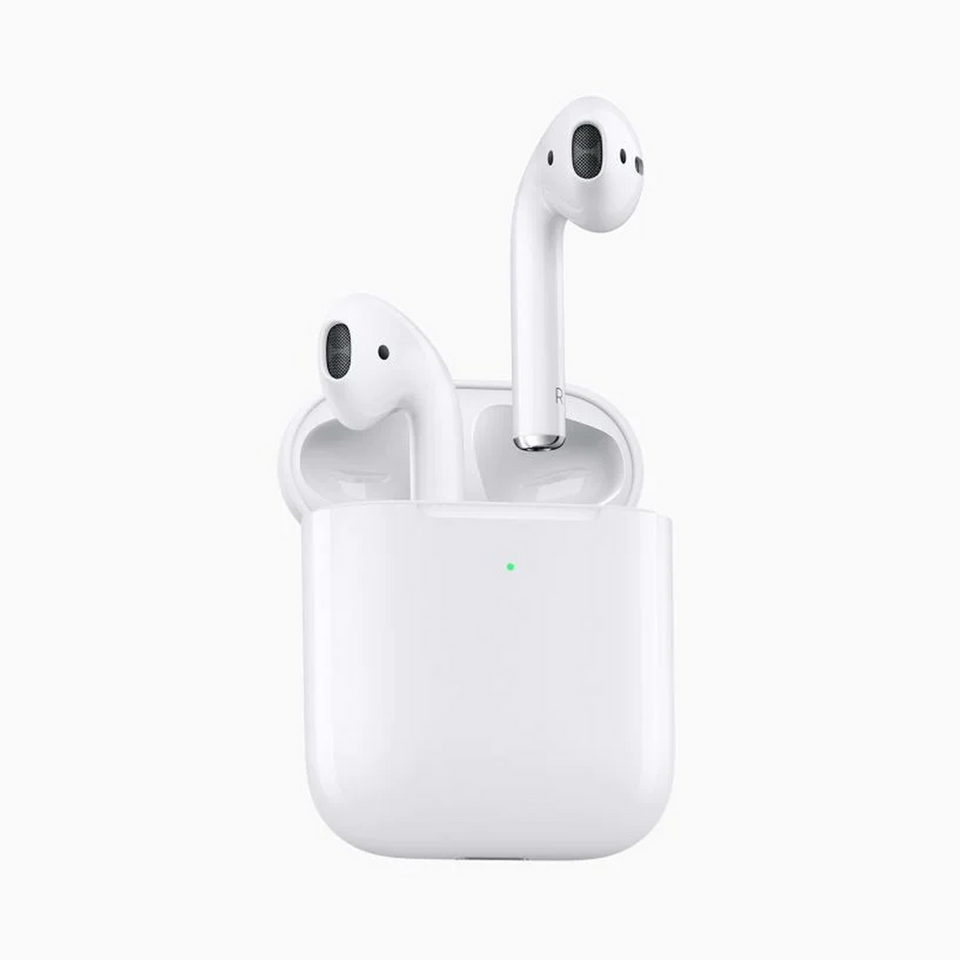 Airpods 2