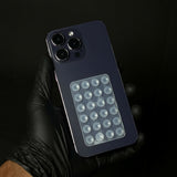 Sticky Silicone Suction Phone Case Mount