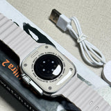 T900 Ultra 2 Big Screen (2.19″ Infinite Display) Smartwatch