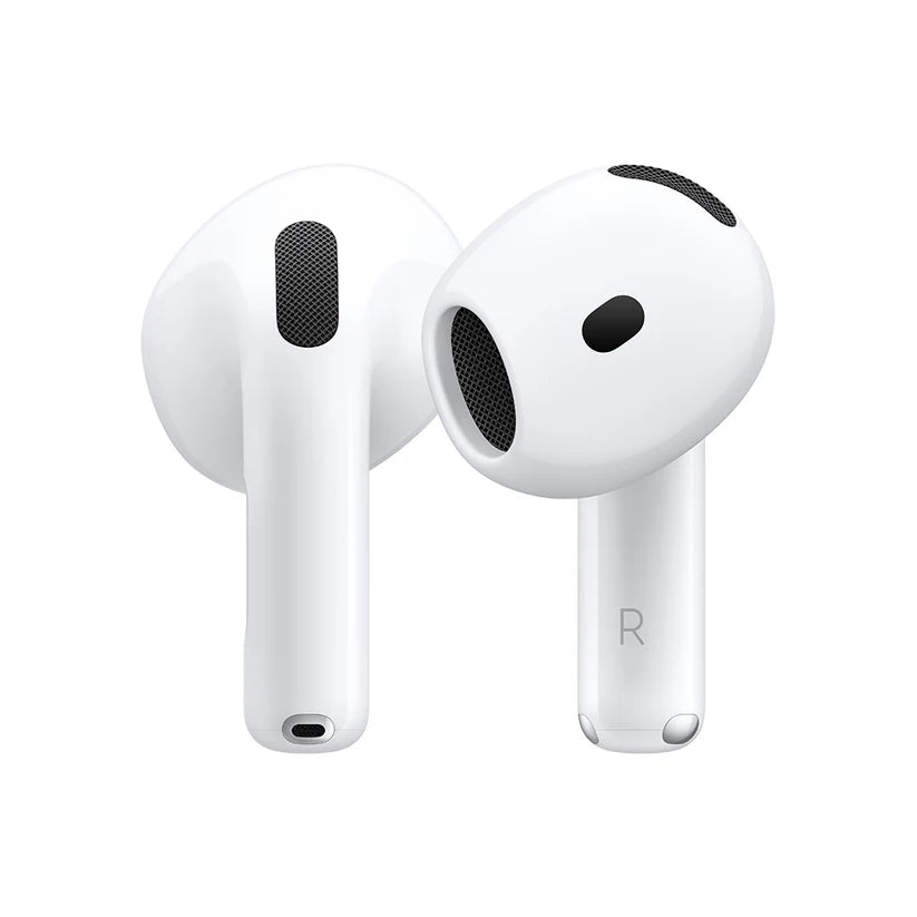 Airpods 4 (LATEST EDITION) with Active Noise Cancellation (ANC)