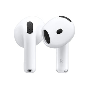 Airpods 4 (LATEST EDITION) with Active Noise Cancellation (ANC)