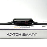 R1000 Series Ten Smart Watch Big 2.19" Infinite Display