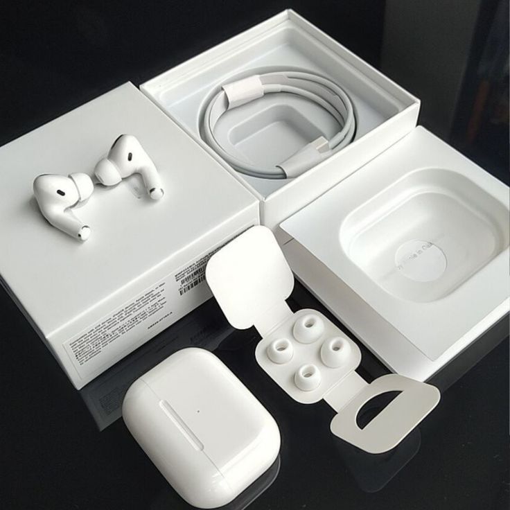 AIRPODS PRO