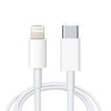 Type C to Lightning Cable
