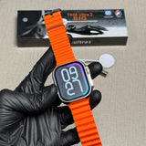 T900 Ultra 2 Big Screen (2.19″ Infinite Display) Smartwatch