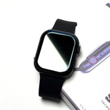 R1000 Series Ten Smart Watch Big 2.19" Infinite Display