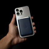 Magsafe case (without Apple logo)